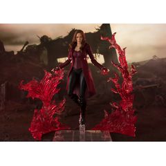 Фигурка S.H.Figuarts Avengers Endgame: Scarlet Witch