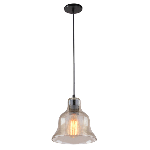 Подвес Arte Lamp Amiata A4255SP-1AM