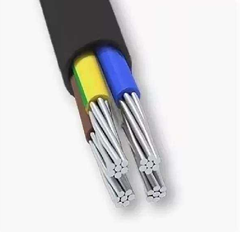 Кабель АВВГ- 4*185