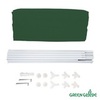 Тент садовый Green Glade 1044 3х4х2,5м, полиэстер