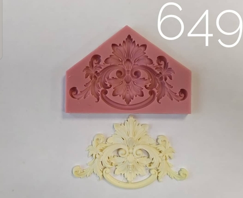 MAD 649 (13*8см   )