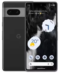 Pixel 7