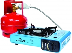 Газовая плита Kovea Portable Range TKR-9507-P