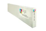 Картридж ITSinks Mimaki LH-100 White, SPC-0597W 600 мл, для Mimaki UJF-3042, UJF-3042 MkII, UJF-3042FX, UJF-6042 MkII, UJF-7151 Plus, JFX200, JFX500