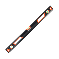 Уровень магнитный упрочненный Patriot Platinum LCP-800L, 3 глазка, 800 мм