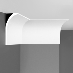 Карниз потолочный D313