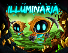 Illuminaria (для ПК, цифровой код доступа)