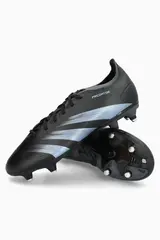 Бутсы adidas Predator League SG - черный
