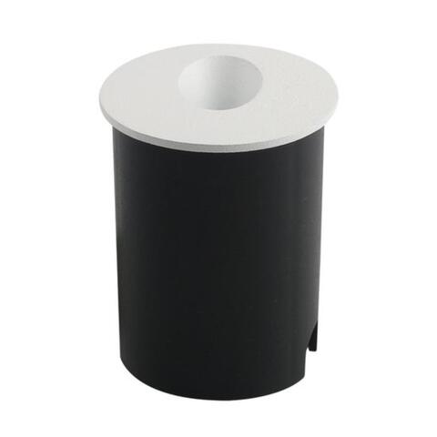 Встраиваемый светодиодный светильник Arte Lamp PIAZZA A3802IN-1WH