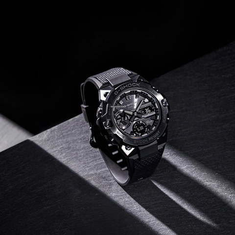 Часы Casio GST-B400BB-1A