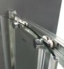 Душевой уголок Cezares ANIMA RH-2 ANIMA-W-RH-2-120/100-C-Cr-L