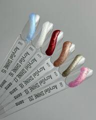 SENS AcryGеl COVER SHINE 17 30g