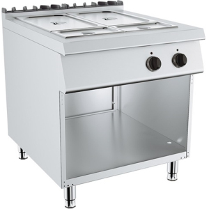 Мармит электрический напольный Epicur-Kusina G9S200E-W