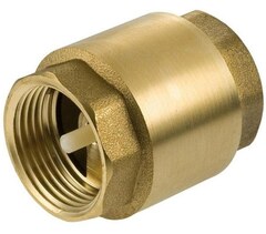 Обратный клапан 2" ВР/ВР