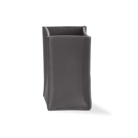 Decor Walther 0938293 Decor Walther NAPPA KOE  Колчан - Натуральная кожа NAPPA дымчато-серый
