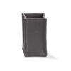 Decor Walther 0938293 Decor Walther NAPPA KOE  Колчан - Натуральная кожа NAPPA дымчато-серый