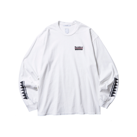 LIBERAIDERS: TRIBAL L/S TEE - buy online | BELIEF LIBERAIDERS: TRIBAL L/S TEE - buy online | BELIEF