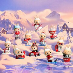 Случайная фигурка POP MART The Monsters: Coca-Cola