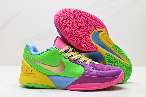 Nike Ja 2 'Multicolor' 