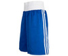 Шорты Adidas Micro Diamond Boxing Blue