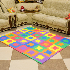 Funkids Игровой коврик-пазл 