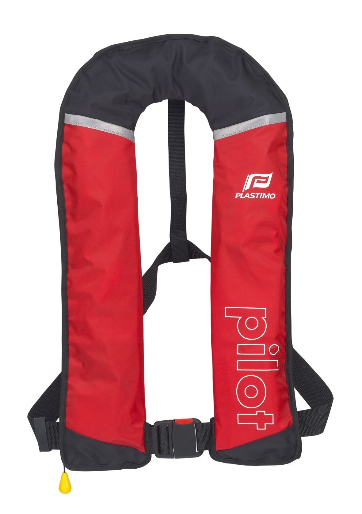 Pilot 275 inflatable lifejacket