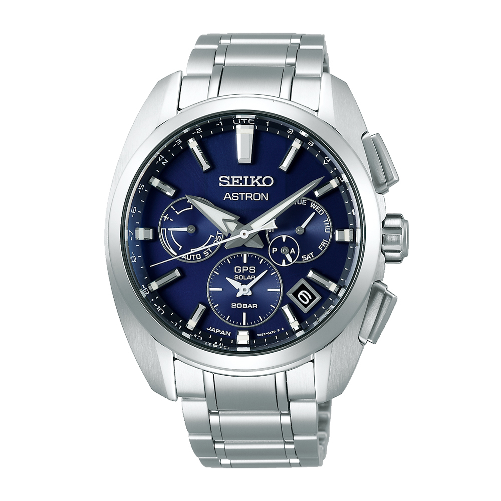 

Наручные часы Seiko, Astron SSH065J1