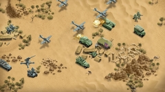1943 Deadly Desert (для ПК, цифровой код доступа)