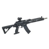 Коллиматор Maverick gen.II, Vector Optics