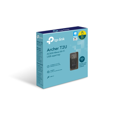 USB-адаптер TP-Link Archer T3U