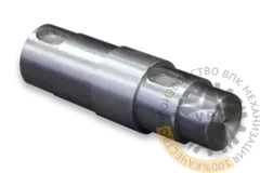 Центральный вал для станка ВПК Г-52 (Г-50)