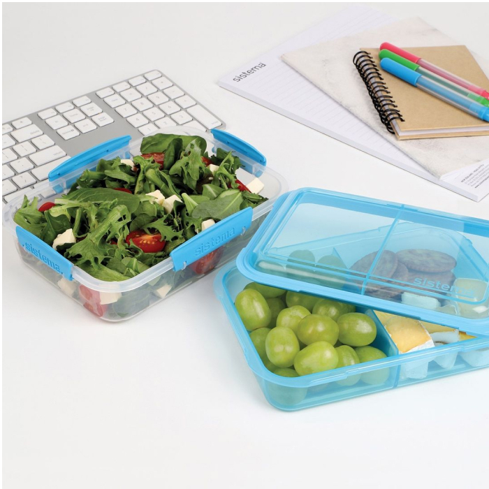 Ланч-бокс Sistema 