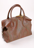Сумка speedy ETRO