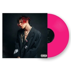 Yungblud / Yungblud (Coloured Vinyl)(LP)