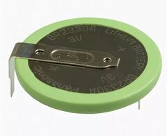 Элемент питания BR2330A/HDN Panasonic