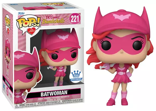 Funko bombshells deals