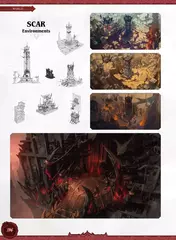 The Art Of Darksiders III (На Английском языке)