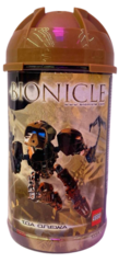 LEGO Bionicle: Toa Onewa 8604