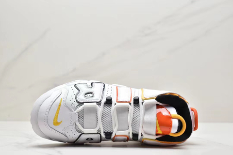 Nike Air More Uptempo 96 'Roswell Raygun' 