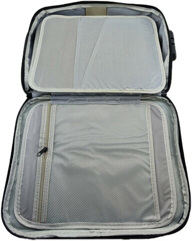 Картинка органайзер Skully AY002-13 3 black - 14