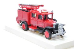 ZIS-5 PMZ-8 Firefighter DPO 1946 LOMO-AVM 1:43