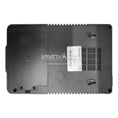 ИБП ИМПУЛЬС МАСТЕР 1000, 1000ВА/600Вт, LED, USB, RJ11/RJ45, SCHUKOx8