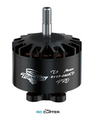 BrotherHobby Tornado T5 3115 Pro KV900