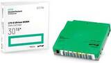 Картридж данных Hewlett-Packard Ultrium LTO8 data cartridge, 30TB WORM