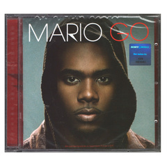 Mario / Go (RU)(CD)