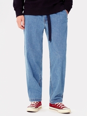 Мужские свободные прямые джинсы Levi's 000SD-0001