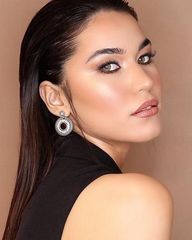 Attitude collection Desîo™ - оттенок DELICIOUS HONEY