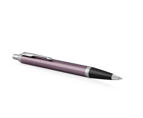Ручка шариковая Parker IM Core, Light Purple CT (1931634)
