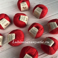 Gazzal Baby Wool 819