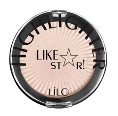 LiLo Хайлайтер компактный LILO 